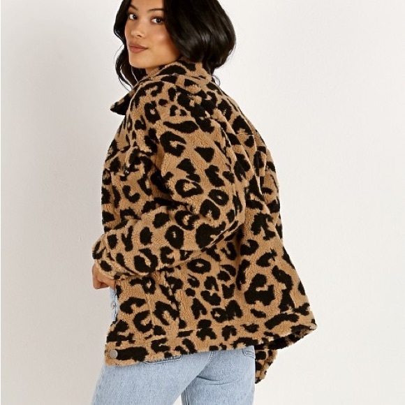 APPARIS Jacket - Picture 3 of 7